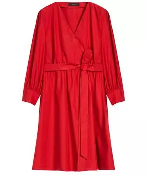 Повседневное платье