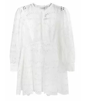 Повседневное платье