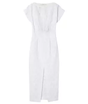 Повседневное платье