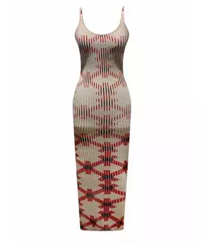 Повседневное платье