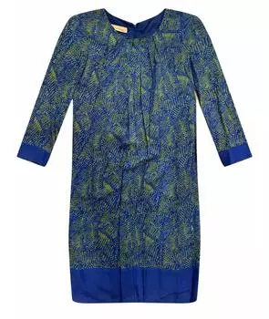 Повседневное платье