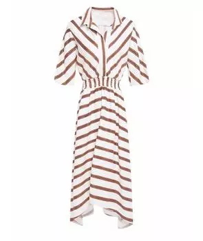 Повседневное платье