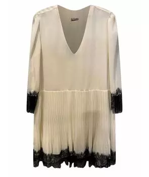 Повседневное платье