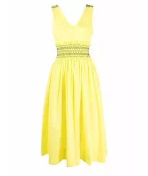 Повседневное платье