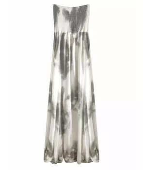 Повседневное платье