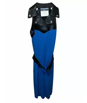 Повседневное платье