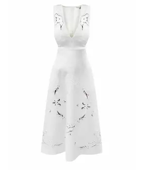 Повседневное платье