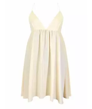 Повседневное платье