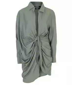 Повседневное платье