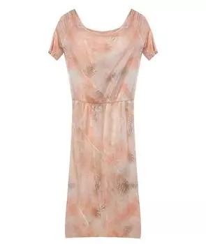 Повседневное платье