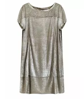 Повседневное платье