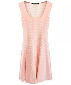 Повседневное платье