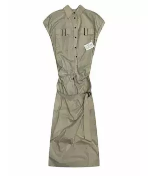 Повседневное платье