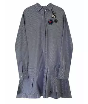 Повседневное платье