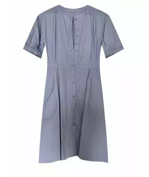 Повседневное платье