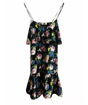 Повседневное платье