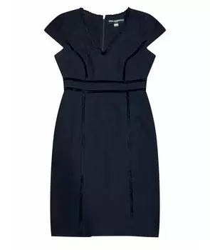 Повседневное платье