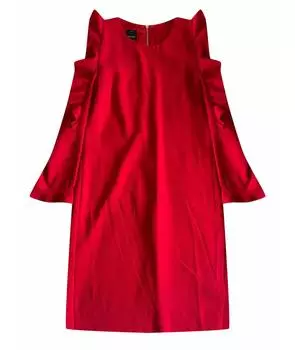 Повседневное платье