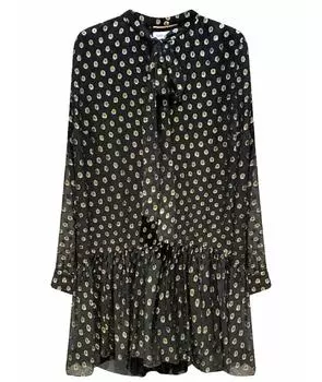 Повседневное платье