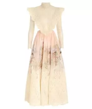 Повседневное платье