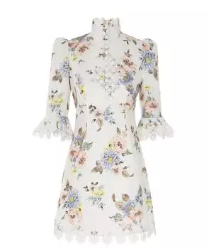 Повседневное платье