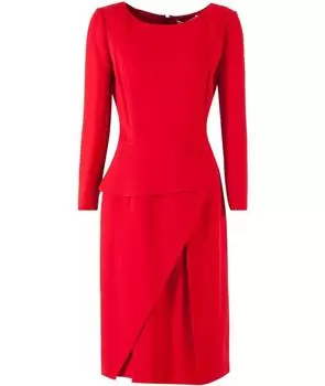 Повседневное платье