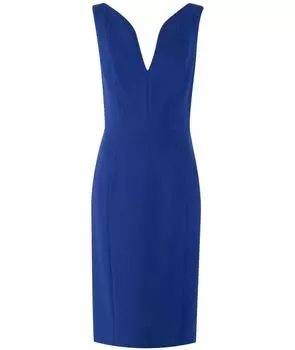 Повседневное платье