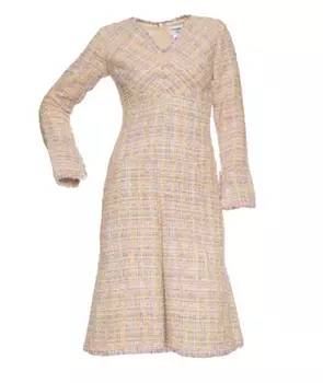 Повседневное платье