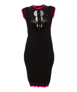 Повседневное платье