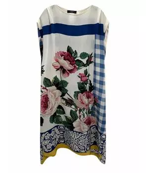 Повседневное платье