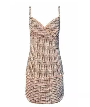 Повседневное платье