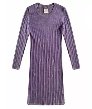 Повседневное платье