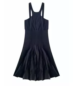 Повседневное платье