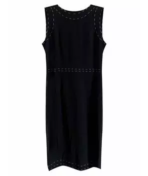 Повседневное платье