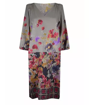 Повседневное платье