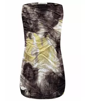 Повседневное платье