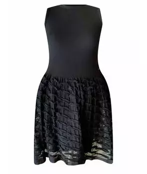 Повседневное платье