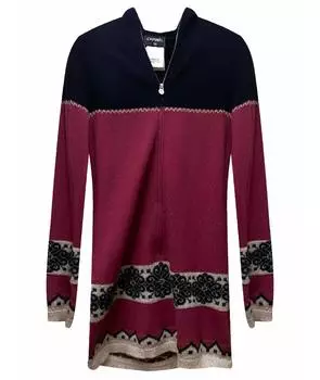 Повседневное платье