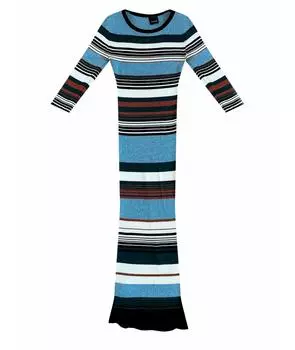 Повседневное платье