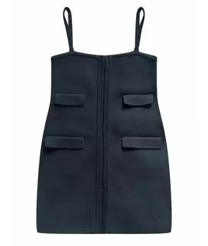 Повседневное платье