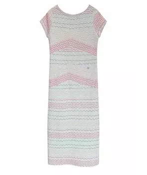 Повседневное платье