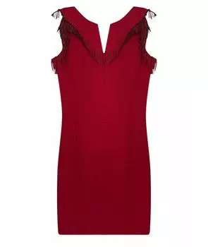 Повседневное платье