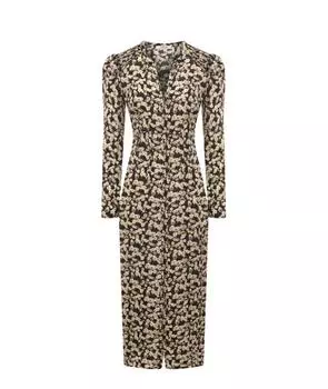 Повседневное платье