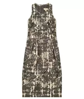 Повседневное платье