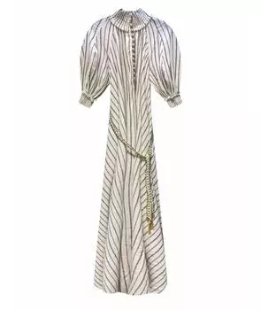 Повседневное платье