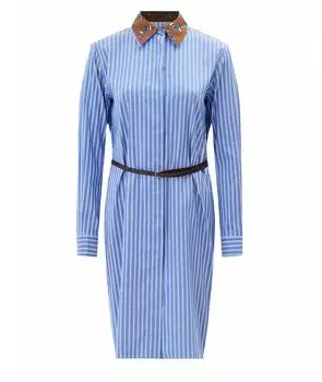 Повседневное платье