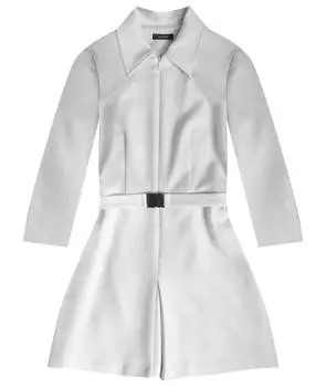 Повседневное платье