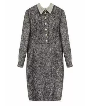 Повседневное платье