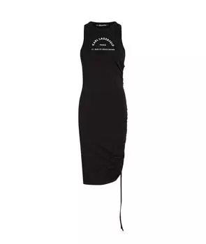 Повседневное платье