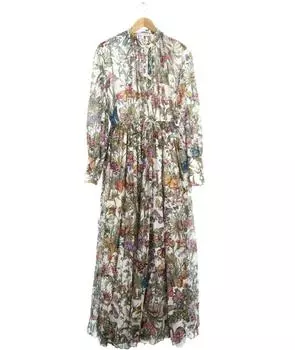 Повседневное платье